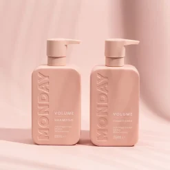 MONDAY Haircare Hagel Nature| Conditioner|Volume Conditioner 350 ml