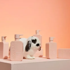 MONDAY Haircare Hagel Nature| Shampoo|Volume Shampoo 350 ml