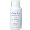Mondel Blondierung^White Fire blau 6 % Entwickler 120 ml