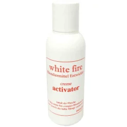 White Fire rot 3 % Entwickler 120 ml-Mondel Best