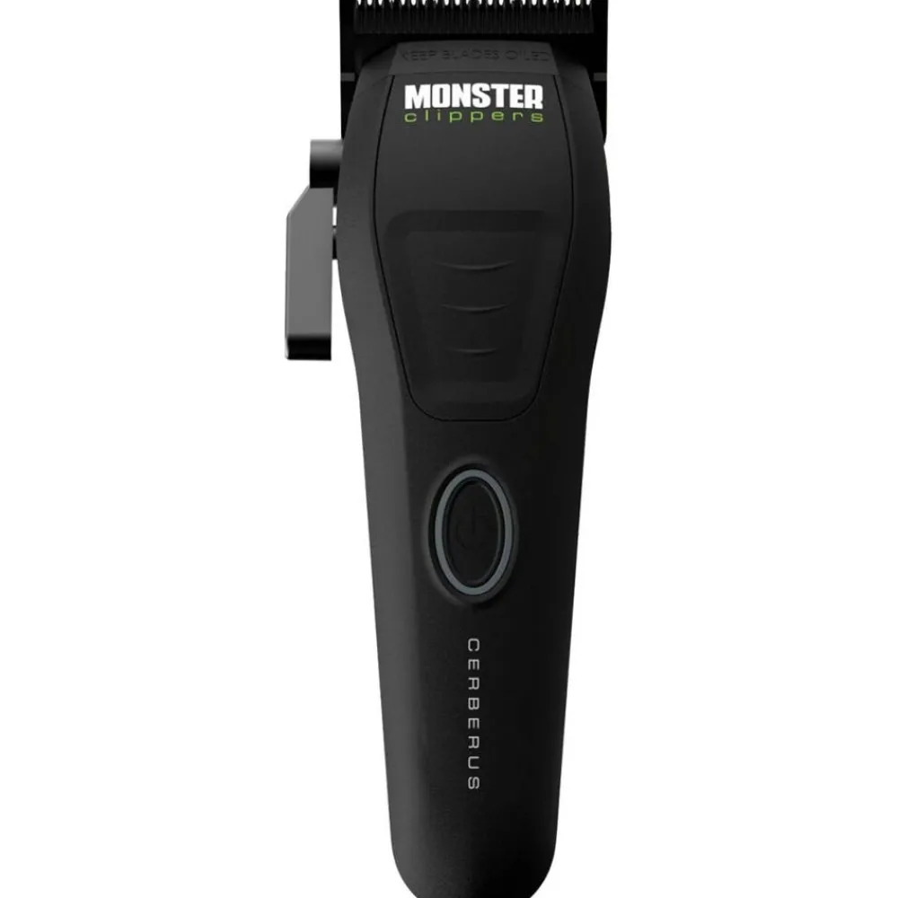 MONSTER clippers Haarschneider & Trimmer|Cerberus Clipper