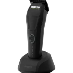 MONSTER clippers Haarschneider & Trimmer|Cerberus Clipper