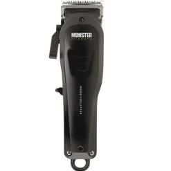 MONSTER clippers Haarschneider & Trimmer|Haarschneider & Trimmer|Clipper Fade Blade Schwarz