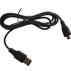 MONSTER clippers Haarschneider & Trimmer|Haarschneider & Trimmer|Doppelfolienrasierer Schwarz