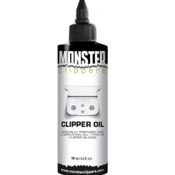 MONSTER clippers Salonausstattung^Oil 100 ml