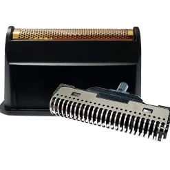 Scherfoliensatz für Folienrasiere-MONSTER clippers Outlet