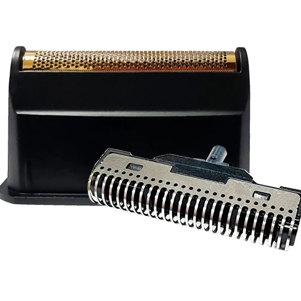 Scherfoliensatz für Folienrasiere-MONSTER clippers Outlet