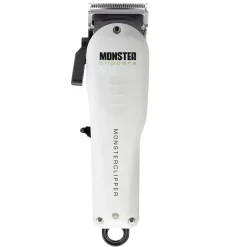 MONSTER clippers Haarschneider & Trimmer|Haarschneider & Trimmer^Taper Blade White