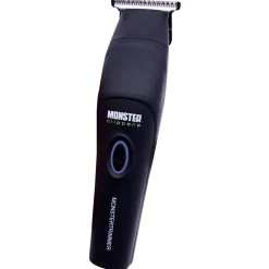 Trimmer Schwarz-MONSTER clippers Clearance