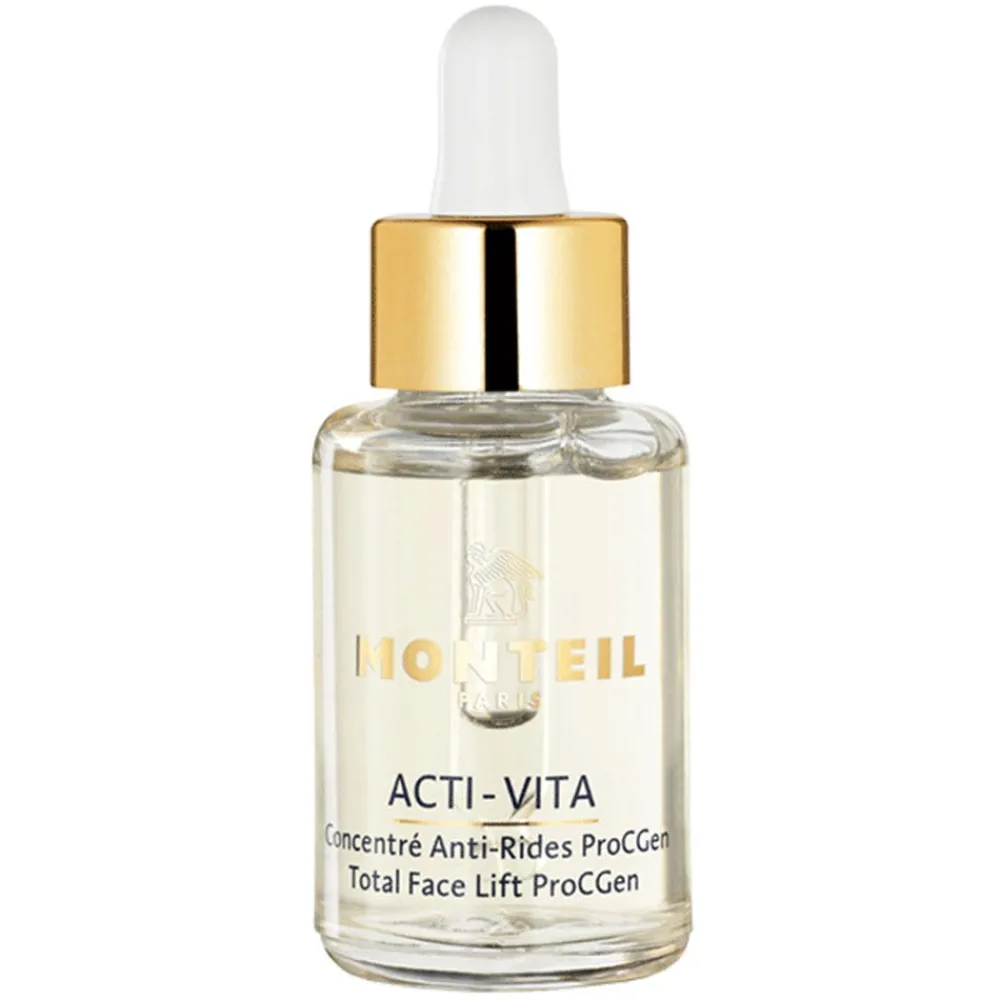 Acti-Vita Total Face Lift ProCGen 30 ml-Monteil Paris Hot