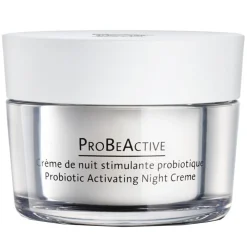 Monteil Paris Gesicht|Hautverjüngung^ ProBeActive Night Creme 50 ml