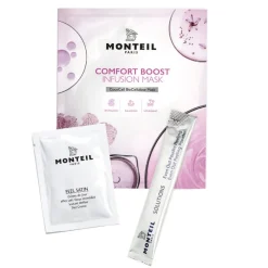 Monteil Paris Gesicht|Gesicht|Promo Home-Care-Set pink Revitalize & Balance