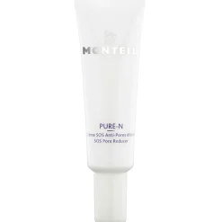 Pure-N SOS Pore Reducer 30 ml-Monteil Paris New