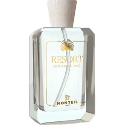 Resort Resort Face & Body Tonic 100 ml-Monteil Paris Clearance