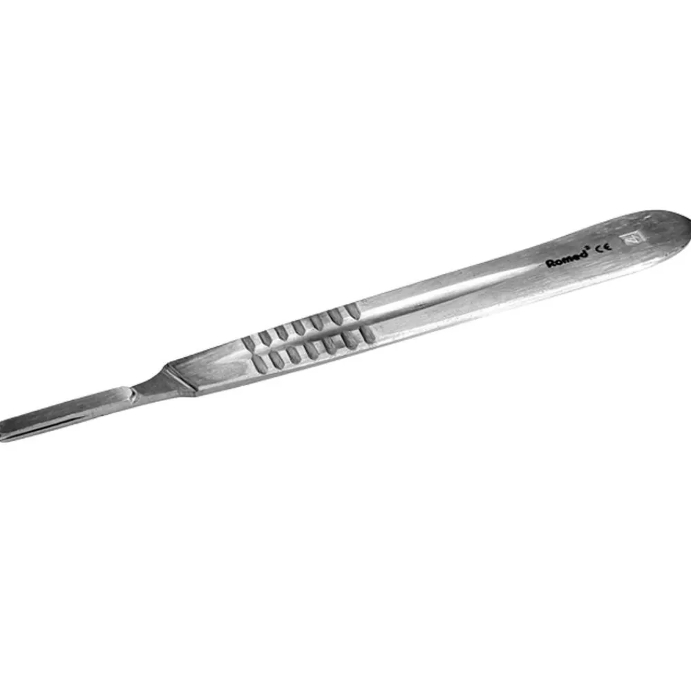 Monteil Paris Körper|Gesicht|Skalpellgriff einzeln