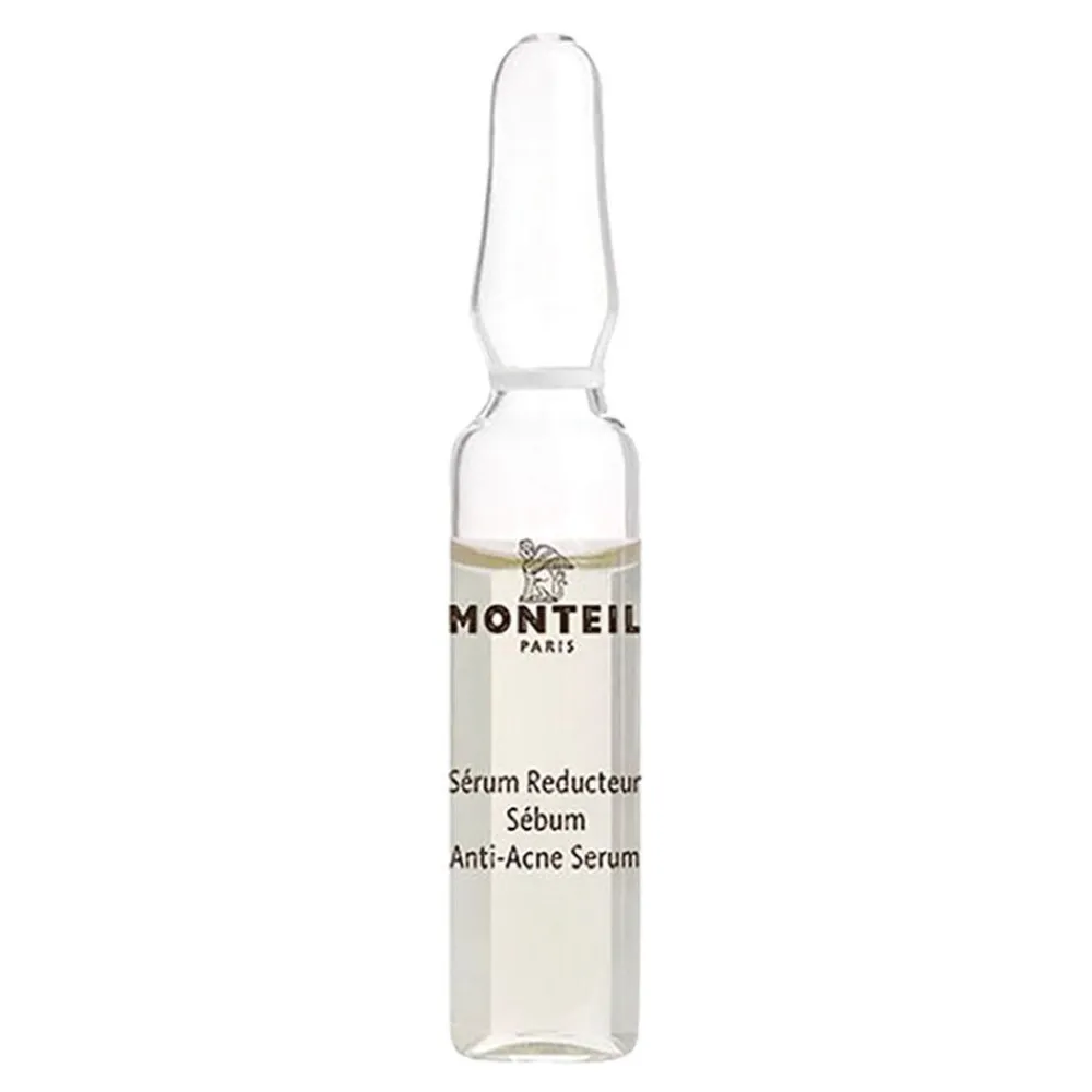 Monteil Paris Gesicht|Gesicht|Solutions Anti-Acne Serum 3 Stk.