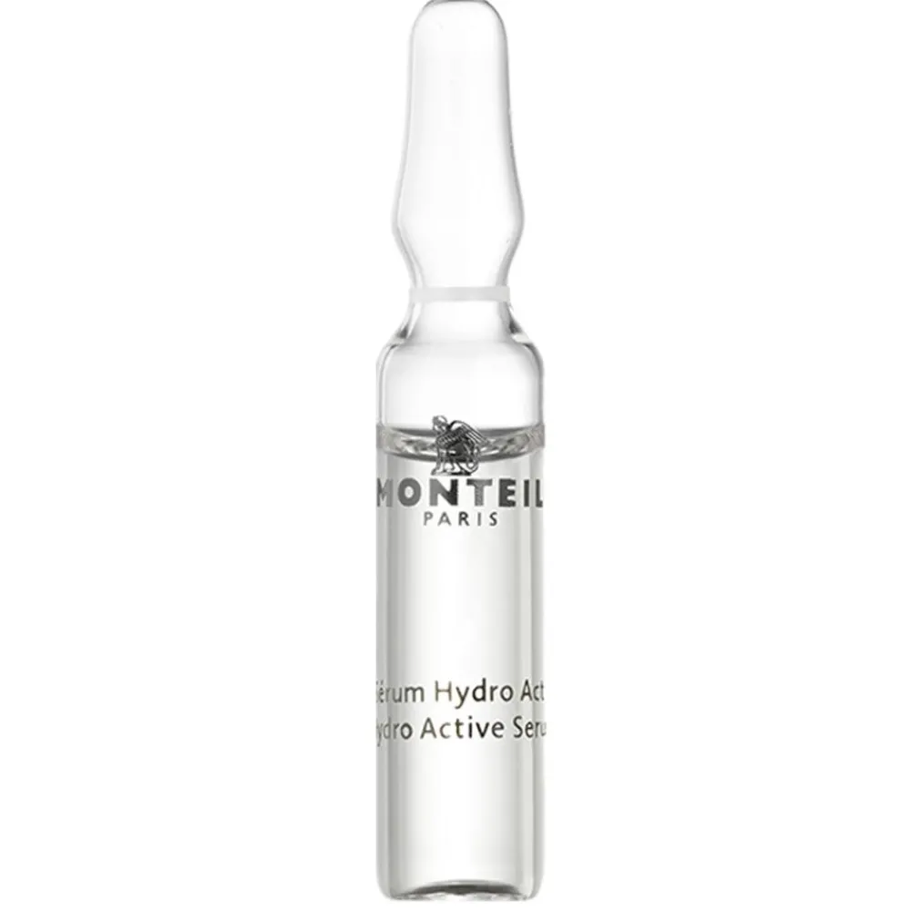 Monteil Paris Gesicht|Gesicht^Solutions Hydro Active Serum 3 Stk.