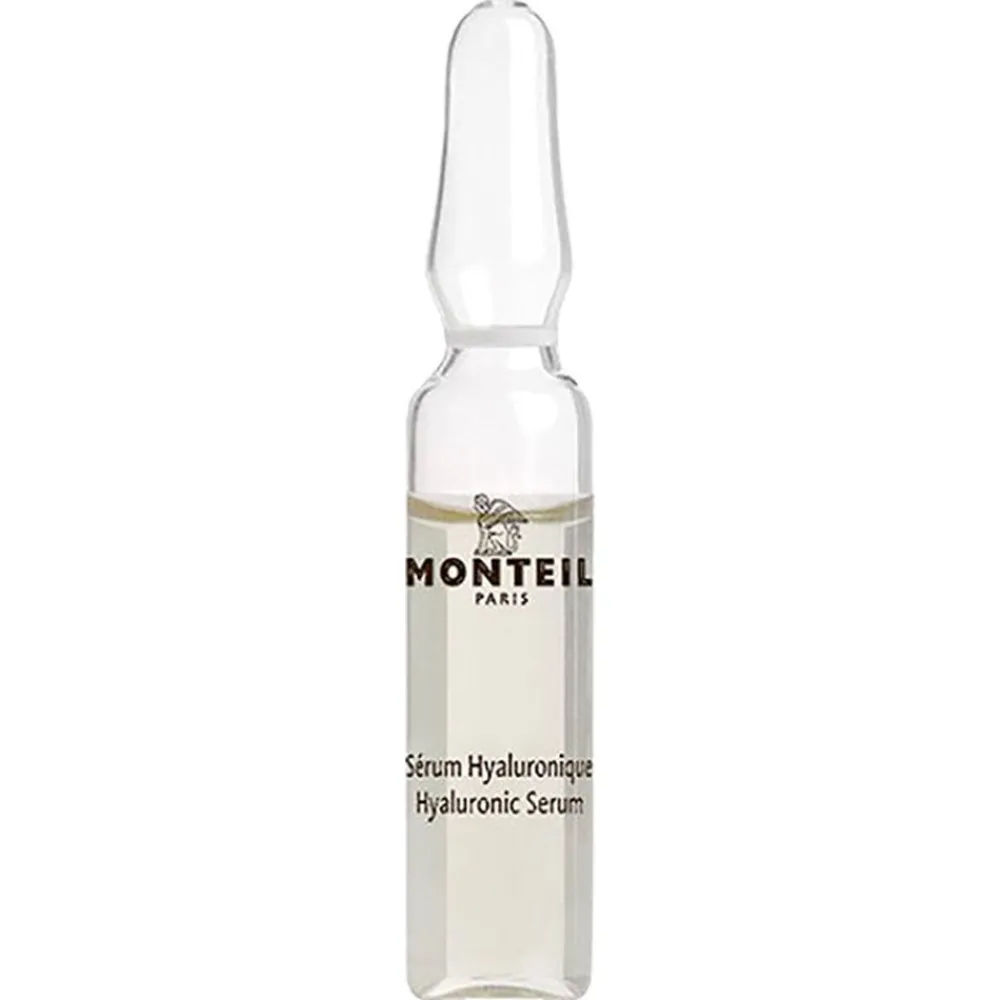 Monteil Paris Gesicht|Gesicht|Solutions Hyaluronic Serum 3 Stk.