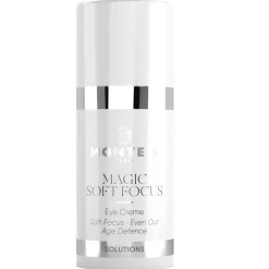 Monteil Paris Gesicht|Gesicht^Solutions Magic Soft Focus 15 ml