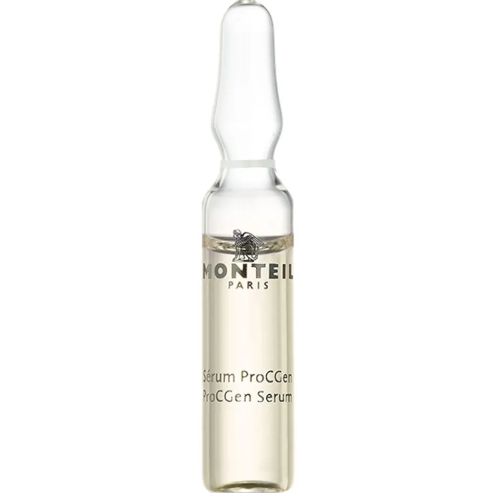 Monteil Paris Gesicht|Gesicht|Solutions ProCGen Serum 3 Stk.