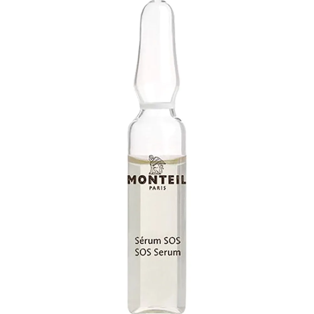 Monteil Paris Gesicht|Gesicht^Solutions SOS Serum 3 Stk.
