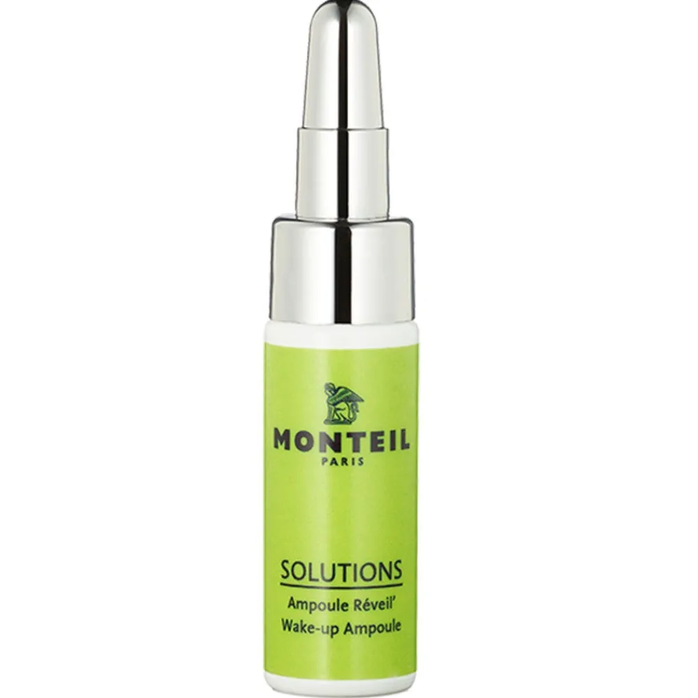 Solutions Wake-up Ampoule 7 ml-Monteil Paris Discount
