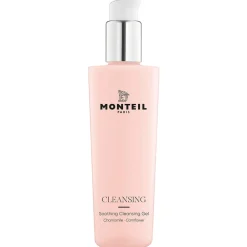Monteil Paris Gesicht|Gesicht|Soothing Cleansing Gel 200 ml