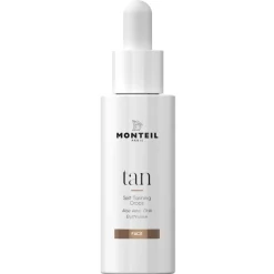 Monteil Paris Gesicht|Gesicht|Tan Self Tanning Drops 30 ml
