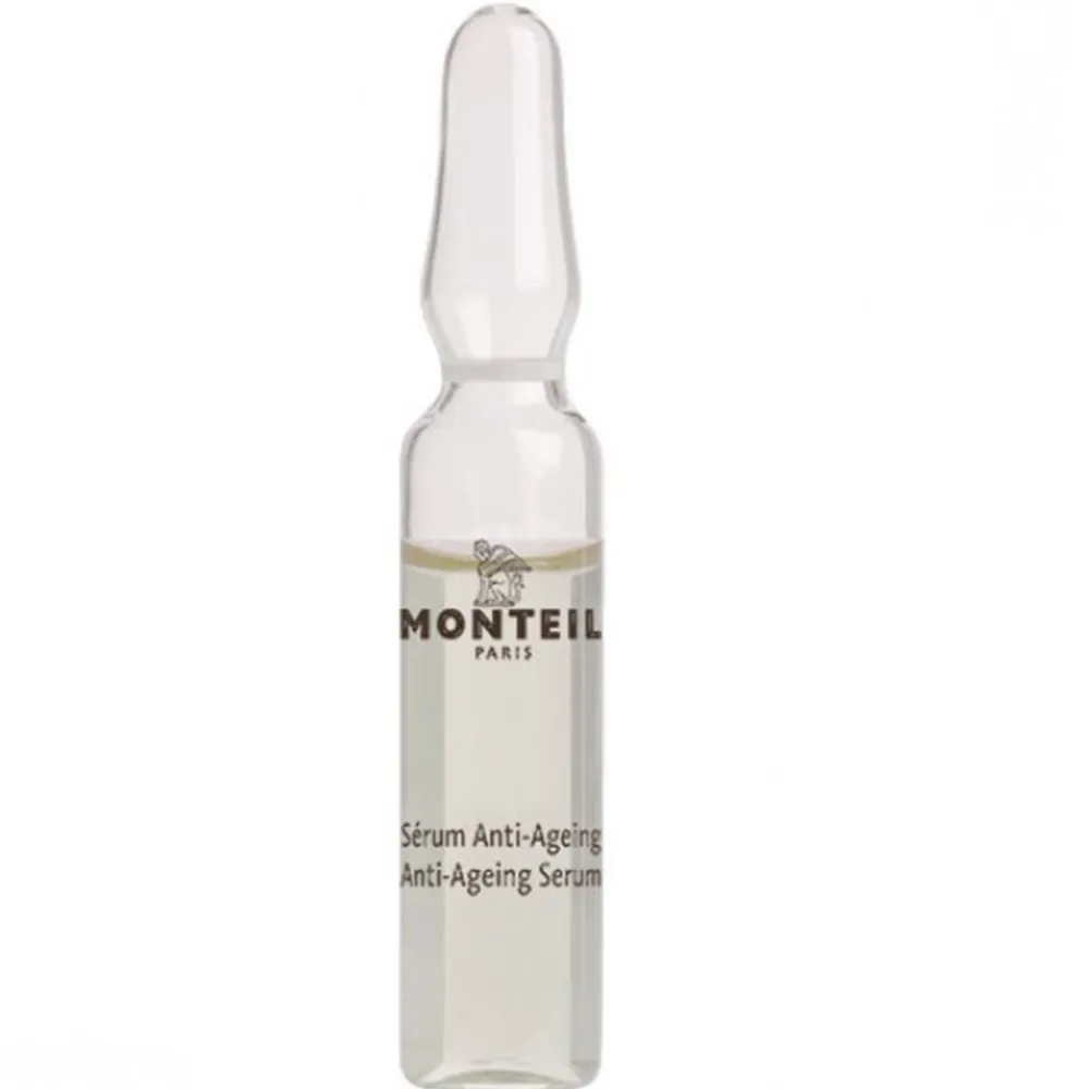 Monteil Solutions Anti-Ageing Serum 3x2 ml-Monteil Paris Sale