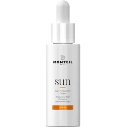 Monteil Sun Protection Drops SPF 50 30 ml-Monteil Paris Hot