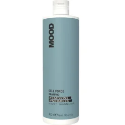 Cell Force Shampoo 400 ml-Mood Clearance