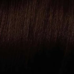 Color Cream Pearl Brown 4/87 Mittelbraunes Kastanienbraun 100 ml-Mood Hot