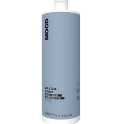 Mood Shampoo^Daily Care Shampoo 1000 ml