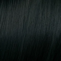 Mood Haarfarbe^Demi Double Schwarz 100 ml