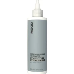 Mood Shampoo^Derma Cleansing Pre Shampoo 200 ml