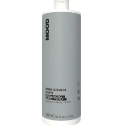 Mood Shampoo|Derma Cleansing Shampoo 1000 ml