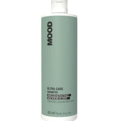 Ultra Care Shampoo 400 ml-Mood Sale