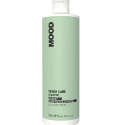 Mood Shampoo|Veggie Shampoo 400 ml