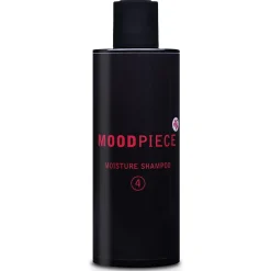 MOODPIECE Shampoo|Moisture Shampoo 4 250 ml