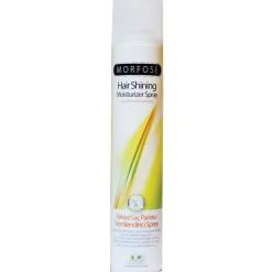 Morfose Haarspray & Haarlack|Hair Shining Moisturizing Spray 400 ml