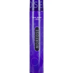 Morfose Haarspray & Haarlack|Hairspray Mega Strong Lila 400 ml