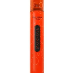 Hairspray Ultra Strong Orange 400 ml-Morfose New