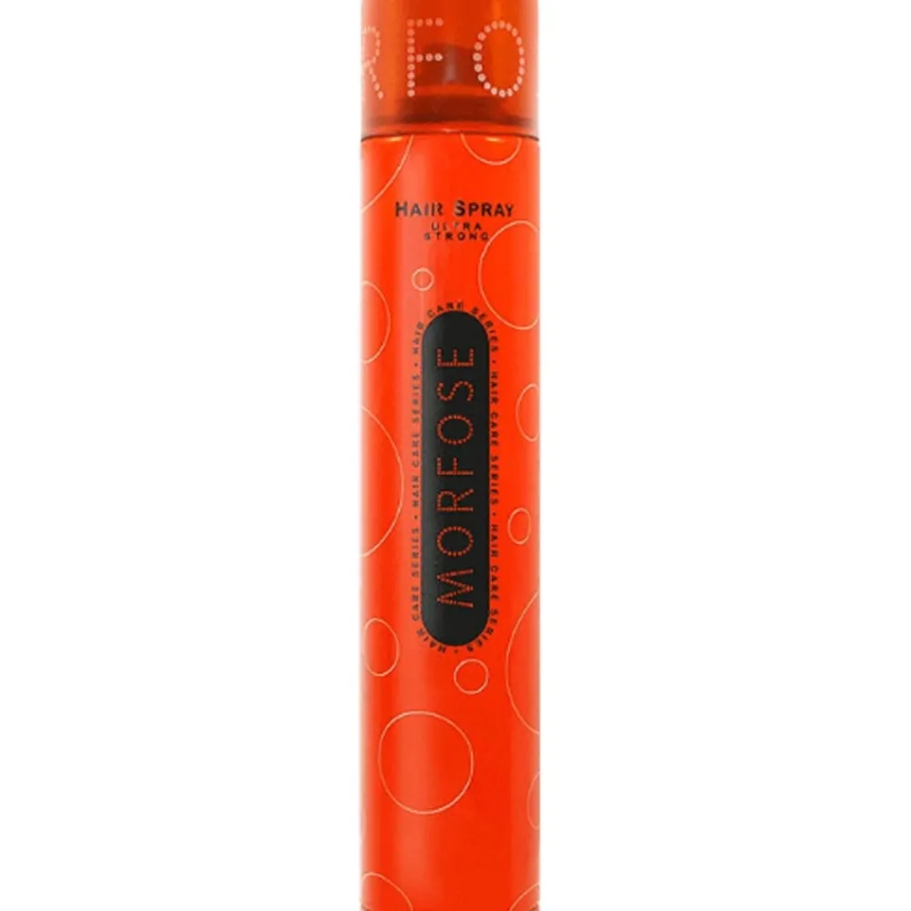 Morfose Haarspray & Haarlack|Hairspray Ultra Strong 200 ml
