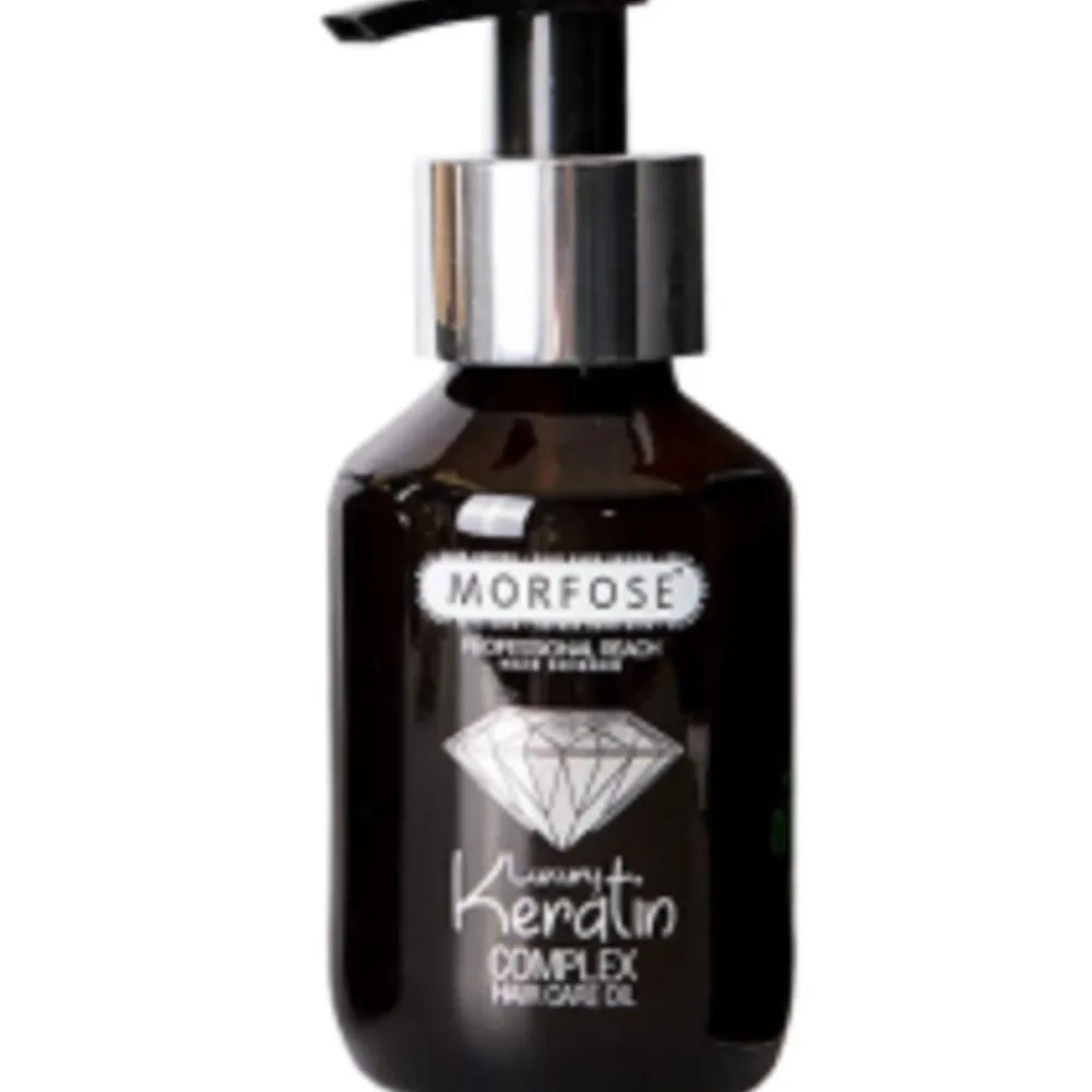 Keratinöl 100 ml-Morfose
