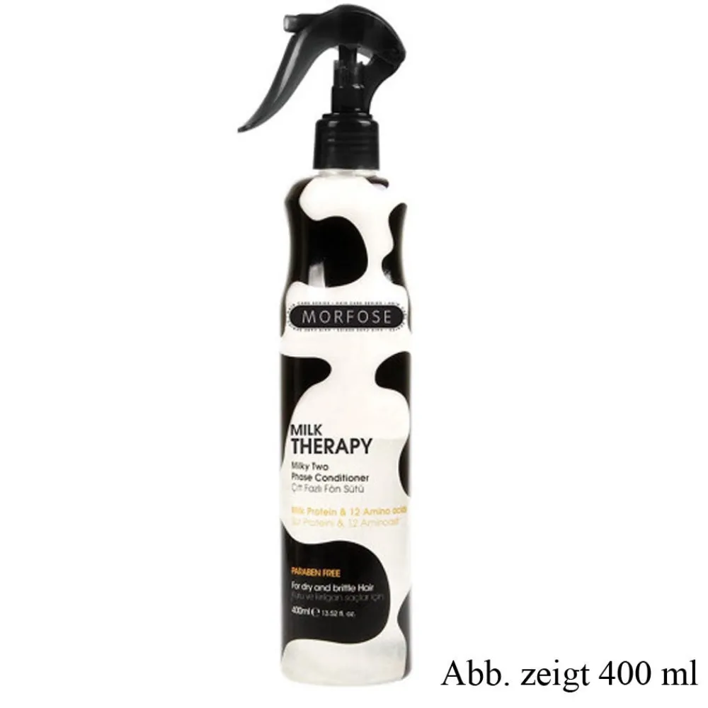 Milk Therapy 2 Phase Conditioner 220 ml-Morfose Clearance