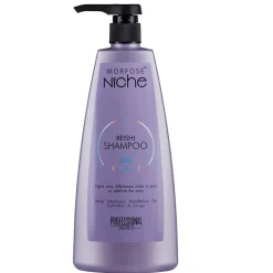 Niche Professionell Color Guard Shampoo 1000 ml-Morfose Discount