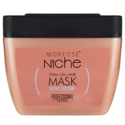 Morfose Haarkur^Niche Professionell Bond Repair Mask 500 ml