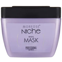 Morfose Haarkur^Niche Professionell Color Guard Hair Mask 500 ml