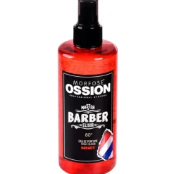 Morfose Rasur^Ossion Barber Cologne Impact 300 ml