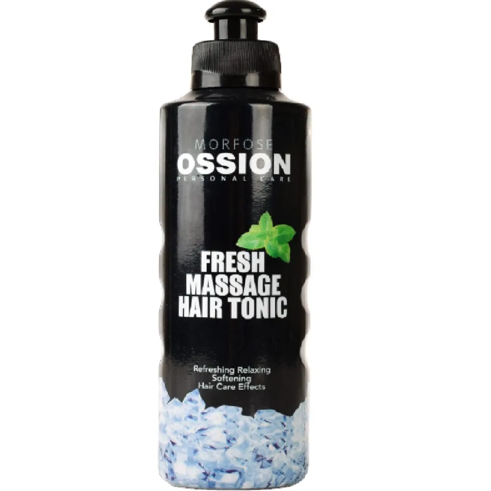 Ossion Hair Tonic 250 ml-Morfose Sale